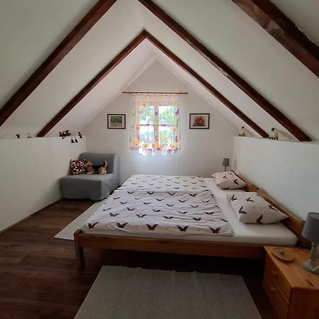 Country House Na Malenom Brijegu Bjelovar Extérieur photo