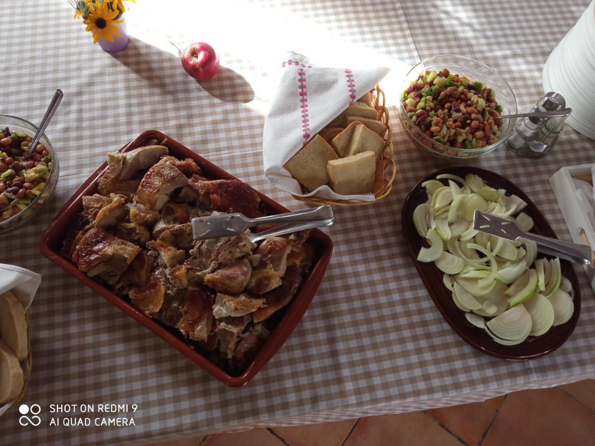 Country House Na Malenom Brijegu Bjelovar Extérieur photo
