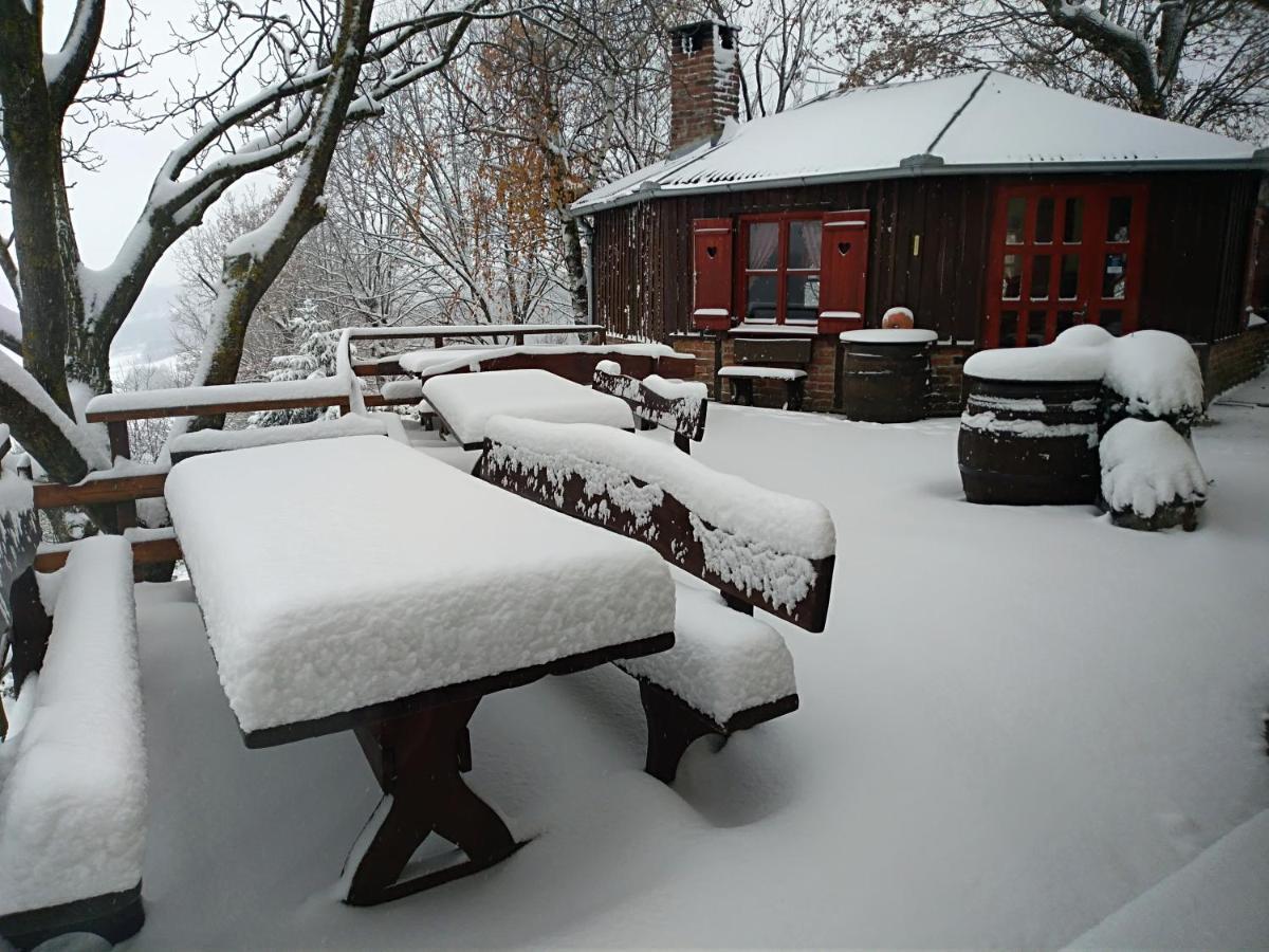 Country House Na Malenom Brijegu Bjelovar Extérieur photo