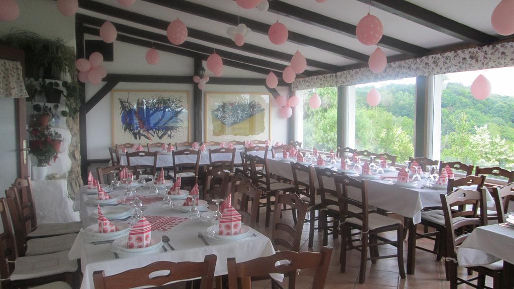 Country House Na Malenom Brijegu Bjelovar Extérieur photo