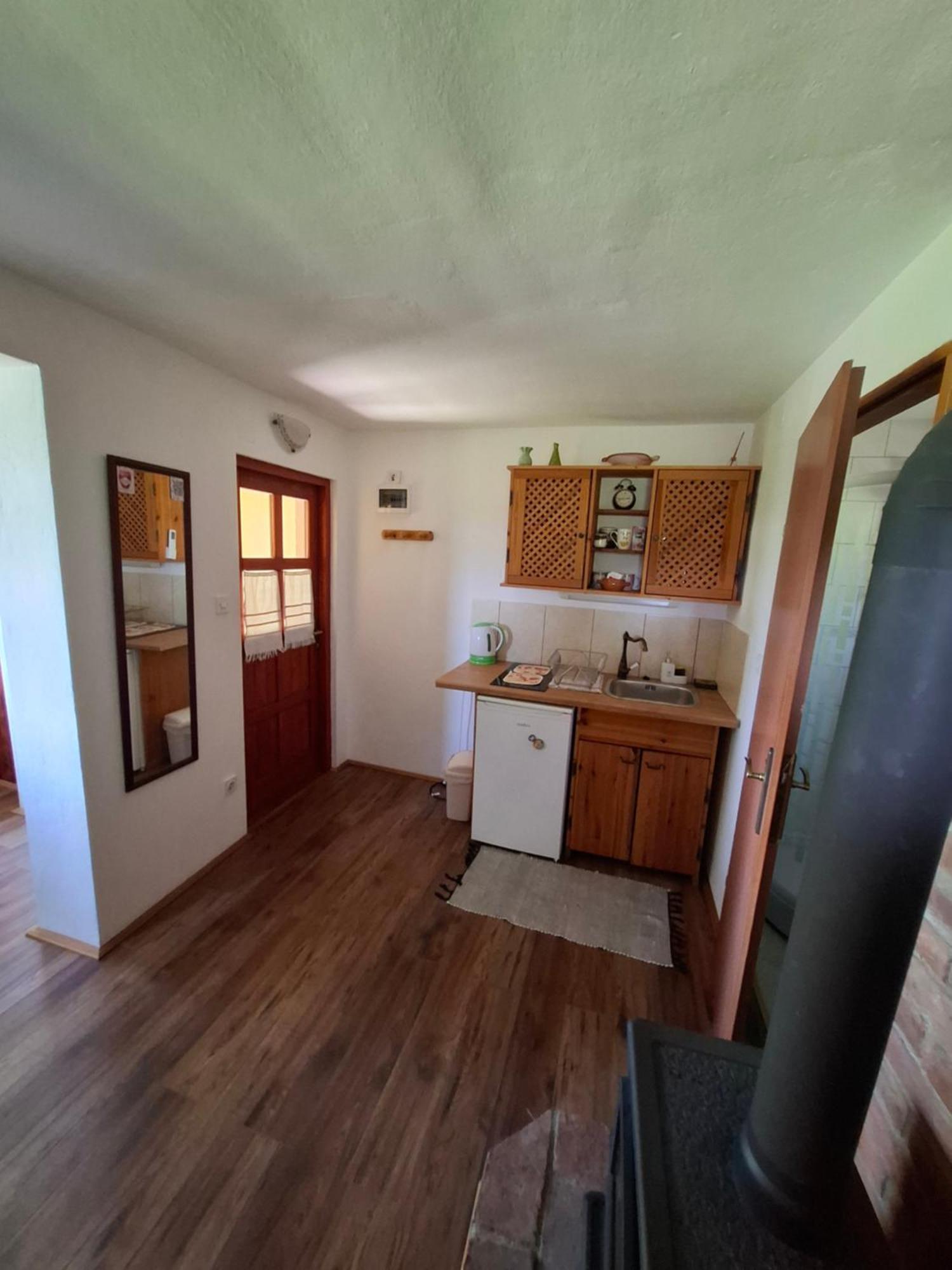 Country House Na Malenom Brijegu Bjelovar Extérieur photo