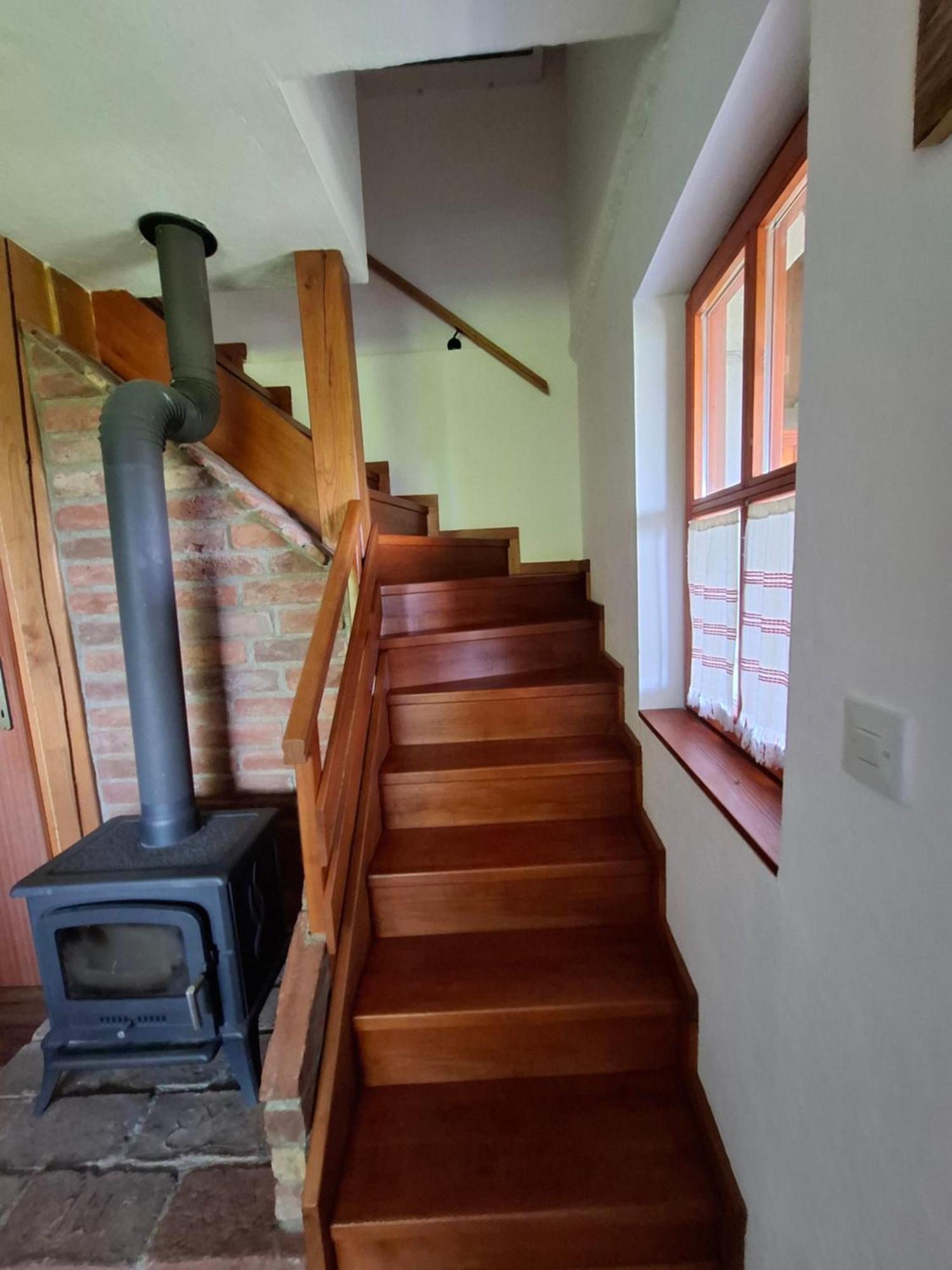 Country House Na Malenom Brijegu Bjelovar Extérieur photo