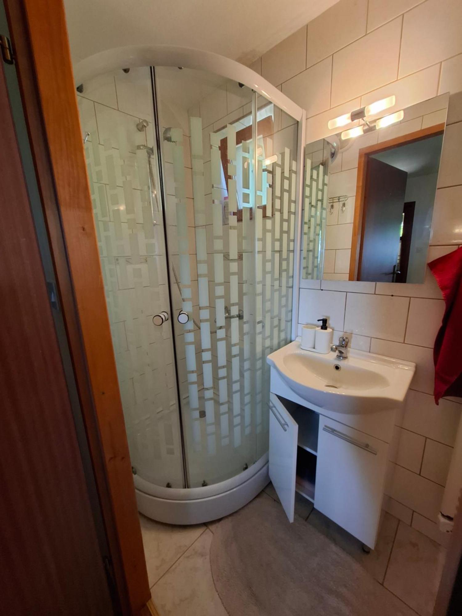 Country House Na Malenom Brijegu Bjelovar Extérieur photo
