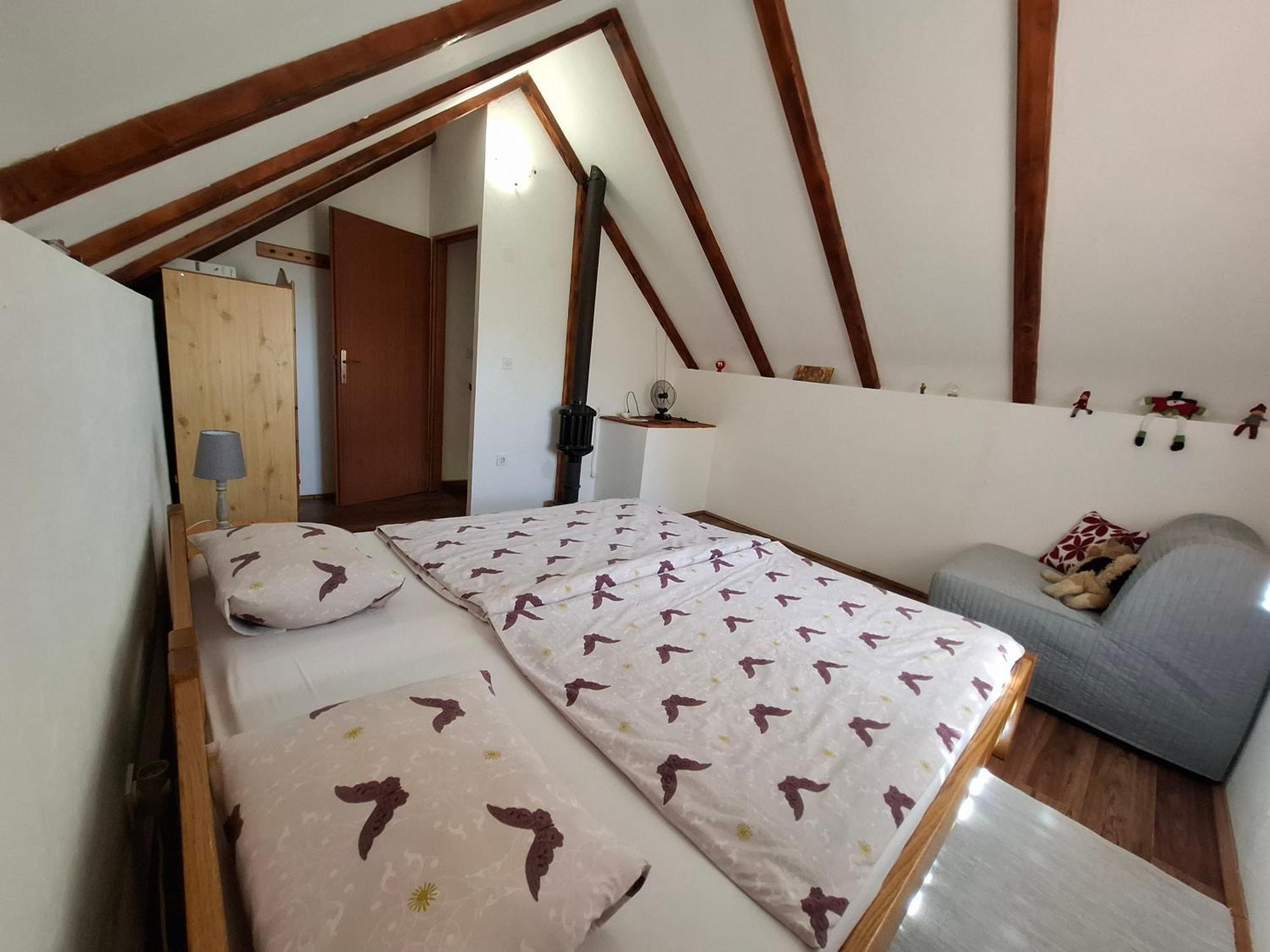 Country House Na Malenom Brijegu Bjelovar Extérieur photo