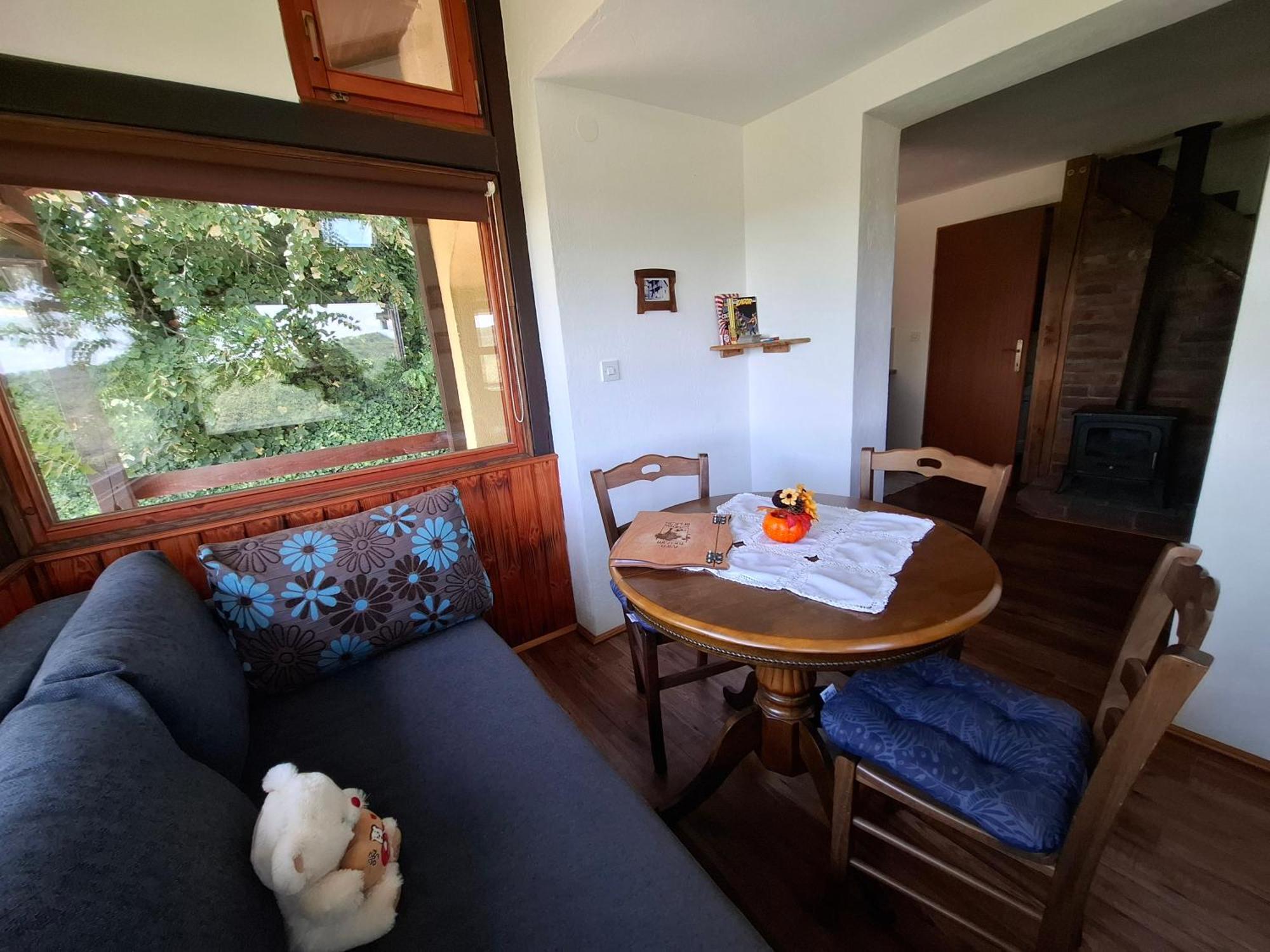 Country House Na Malenom Brijegu Bjelovar Extérieur photo