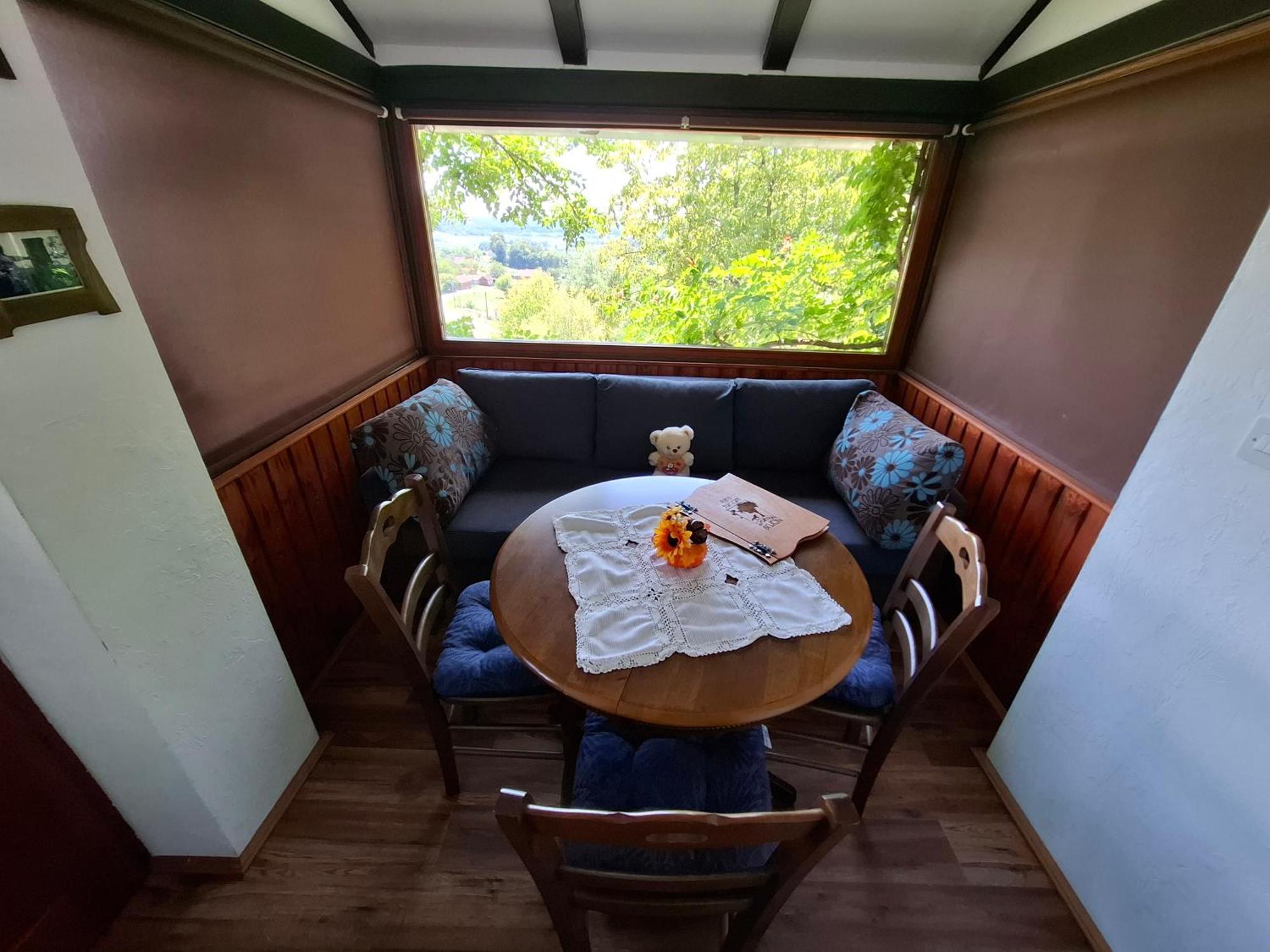 Country House Na Malenom Brijegu Bjelovar Extérieur photo